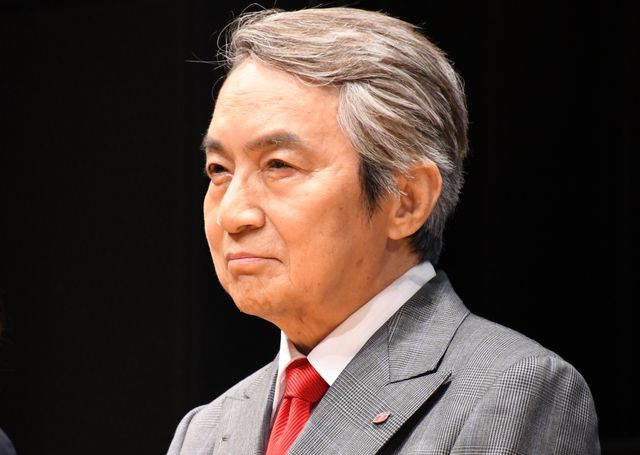 西郷輝彦さんご冥福をお祈りいたします（2019年撮影）