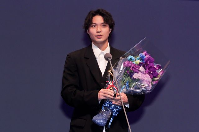 第33回日本映画批評家大賞授賞式（11枚目）