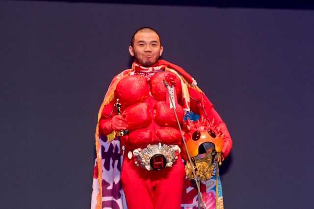 第33回日本映画批評家大賞授賞式（12枚目）