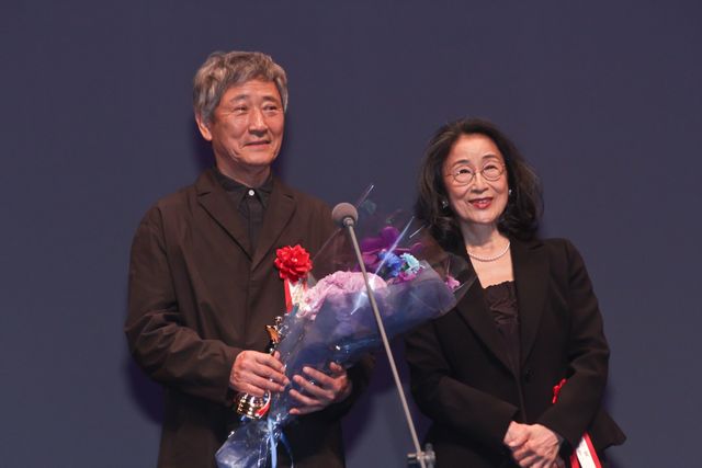 第33回日本映画批評家大賞授賞式（15枚目）