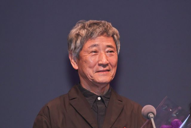 第33回日本映画批評家大賞授賞式（16枚目）