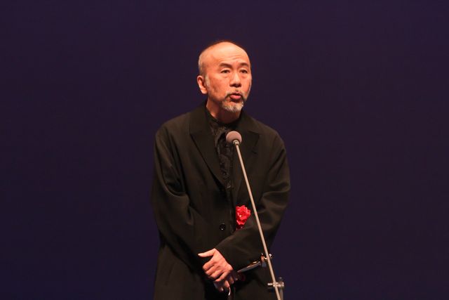 第33回日本映画批評家大賞授賞式（17枚目）
