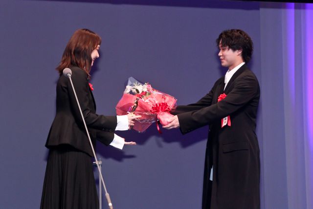 第33回日本映画批評家大賞授賞式（20枚目）