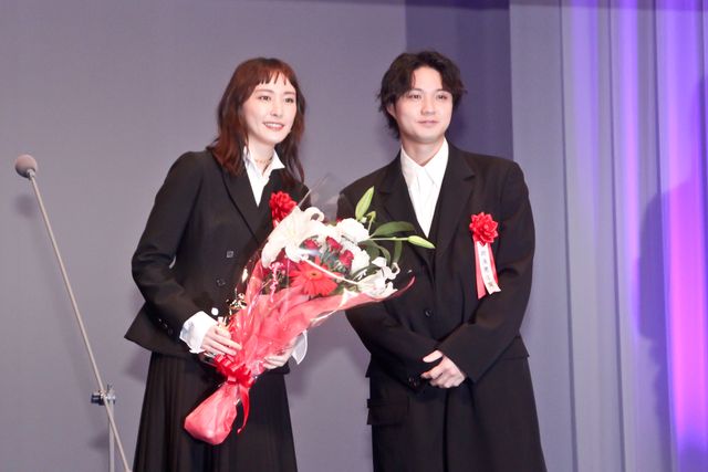 第33回日本映画批評家大賞授賞式（21枚目）