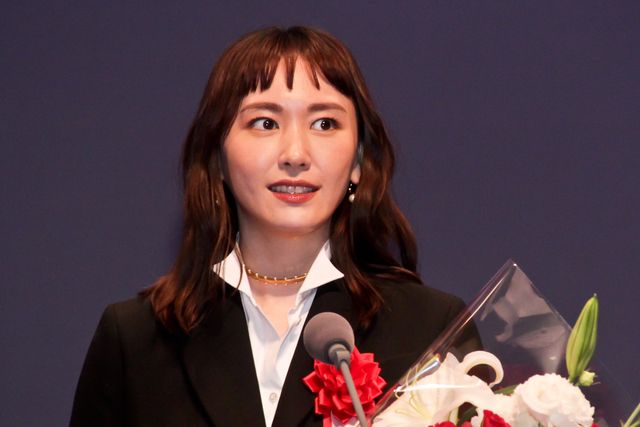 第33回日本映画批評家大賞授賞式（22枚目）