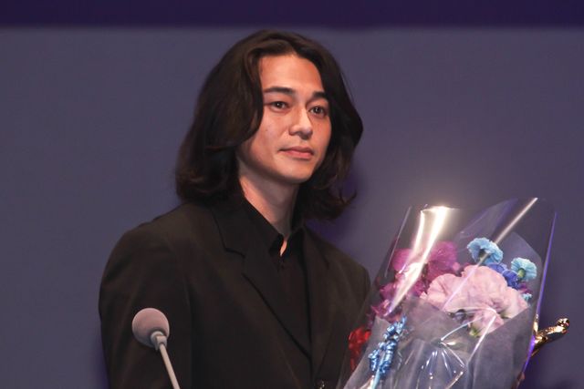 第33回日本映画批評家大賞授賞式（23枚目）