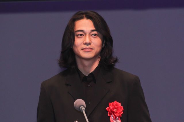 第33回日本映画批評家大賞授賞式（24枚目）