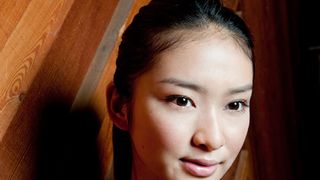 『ワイルド・スピード MEGA MAX』武井咲　単独インタビュー