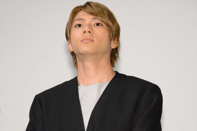 内田理央「ピンチ、ピンチ、ズキューン！」出演作を可愛くアピール！フォトギャラリー（4枚目）