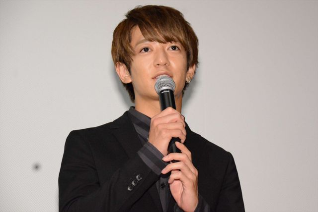 内田理央「ピンチ、ピンチ、ズキューン！」出演作を可愛くアピール！フォトギャラリー（5枚目）