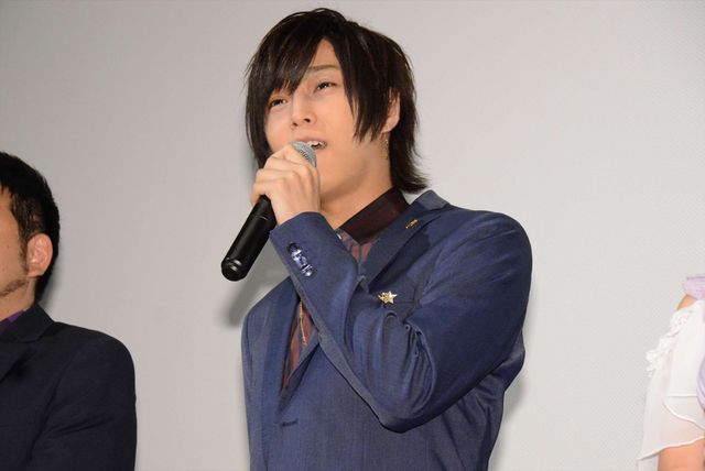 内田理央「ピンチ、ピンチ、ズキューン！」出演作を可愛くアピール！フォトギャラリー（6枚目）