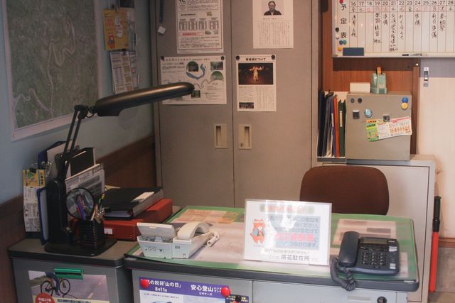 「ガンニバル」後藤家・牢屋の間を再現！POP UPイベントの全貌（5枚目）