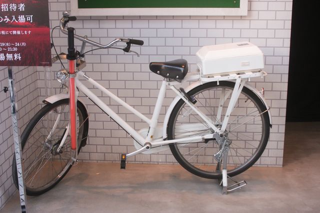 「ガンニバル」後藤家・牢屋の間を再現！POP UPイベントの全貌（7枚目）