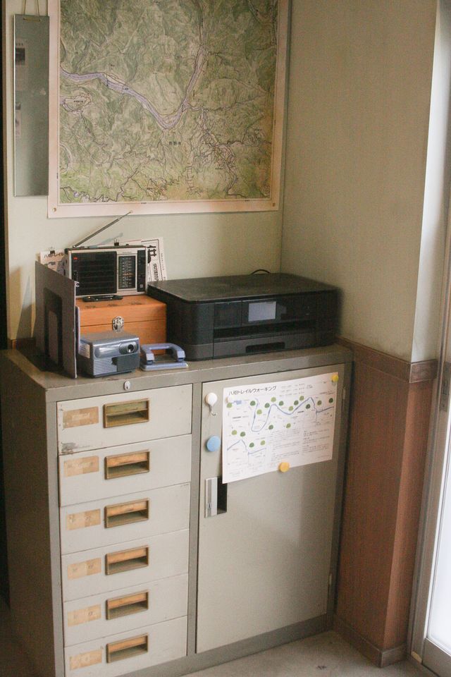 「ガンニバル」後藤家・牢屋の間を再現！POP UPイベントの全貌（8枚目）