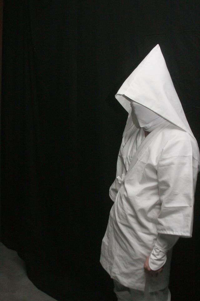 「ガンニバル」後藤家・牢屋の間を再現！POP UPイベントの全貌（17枚目）