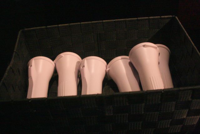 「ガンニバル」後藤家・牢屋の間を再現！POP UPイベントの全貌（18枚目）