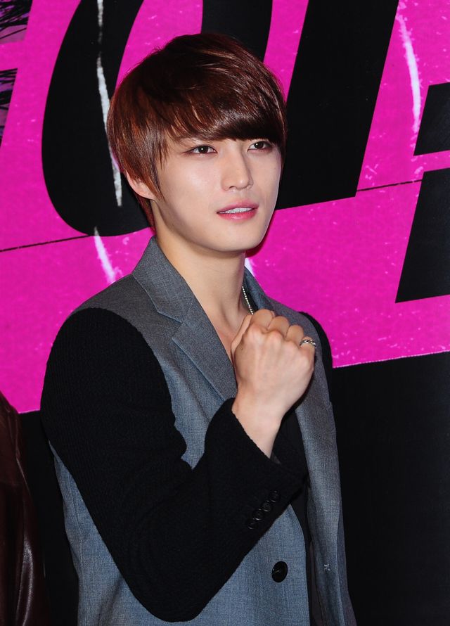 JYJジェジュン、韓国スクリーンデビュー！「もっと壊れたかったが監督が止めた」＜韓国JPICTURES＞：フォトギャラリー