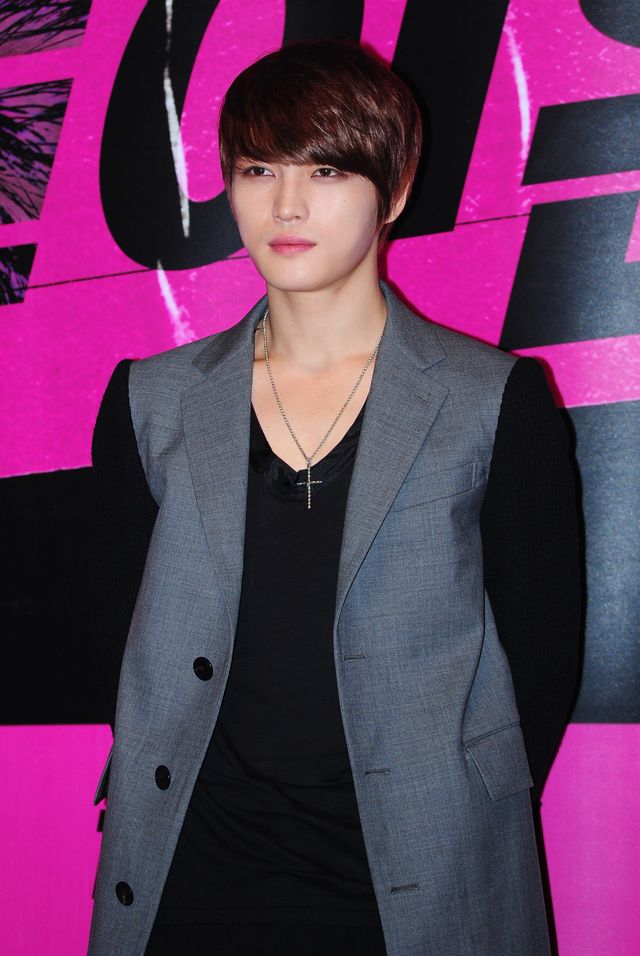 JYJジェジュン、韓国スクリーンデビュー！「もっと壊れたかったが監督が止めた」＜韓国JPICTURES＞（2枚目）