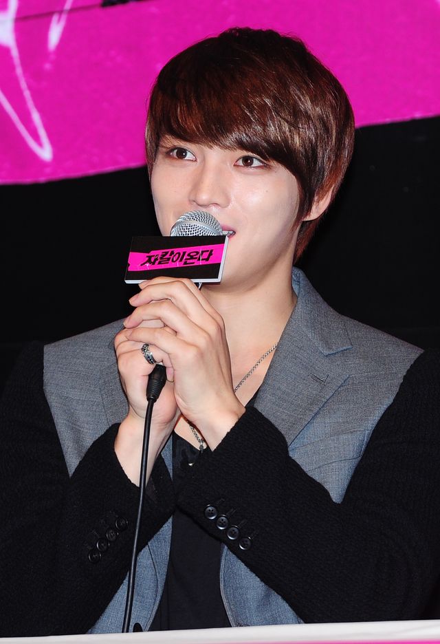 JYJジェジュン、韓国スクリーンデビュー！「もっと壊れたかったが監督が止めた」＜韓国JPICTURES＞（4枚目）