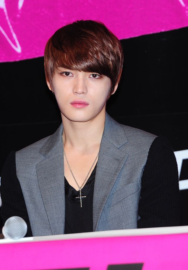 JYJジェジュン、韓国スクリーンデビュー！「もっと壊れたかったが監督が止めた」＜韓国JPICTURES＞（5枚目）