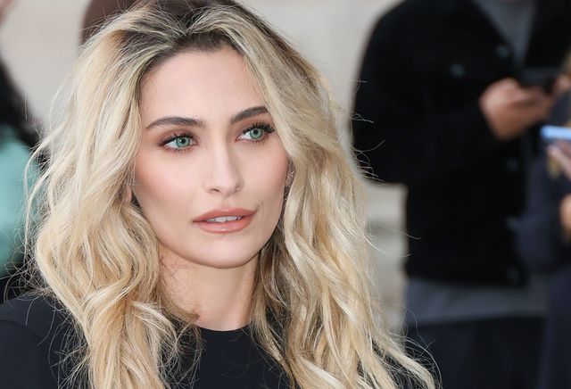 パリス・ジャクソン