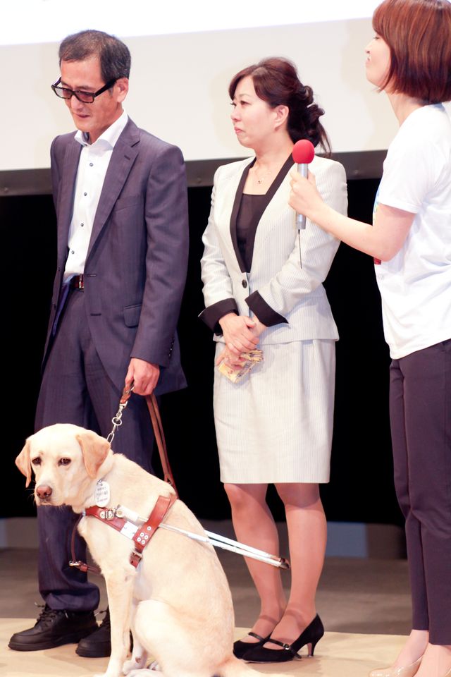 NEWS加藤、沢尻エリカと初共演で夫婦役「信頼できる感じ」　画像ギャラリー（3枚目）