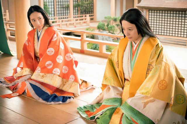 大事件へ…「光る君へ」第19回「放たれた矢」：フォトギャラリー