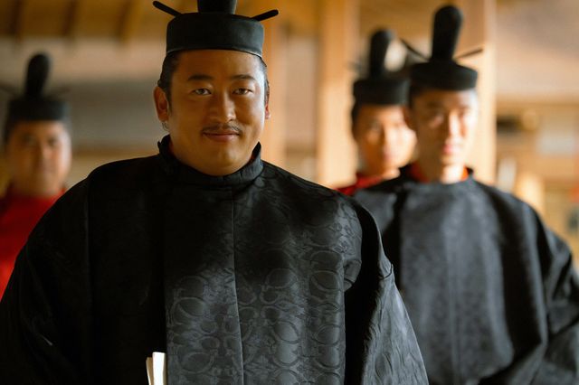 大事件へ…「光る君へ」第19回「放たれた矢」（3枚目）