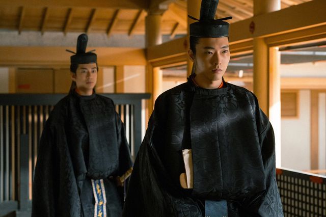 大事件へ…「光る君へ」第19回「放たれた矢」（4枚目）