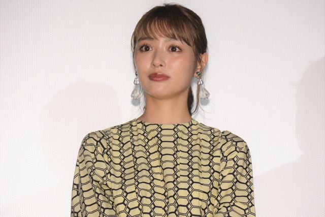 田中圭、林遣都、沢村一樹、志尊淳、吉田鋼太郎『おっさんずラブ』初日舞台あいさつに集合だお！（13枚目）