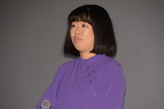 田中圭、林遣都、沢村一樹、志尊淳、吉田鋼太郎『おっさんずラブ』初日舞台あいさつに集合だお！（20枚目）