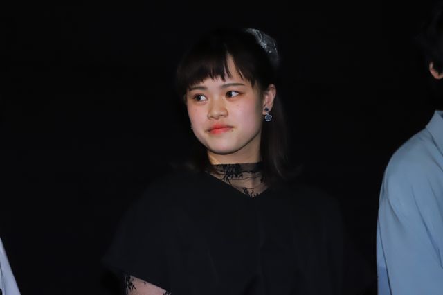 織部典成＆梶本瑞希ダブル主演！『僕が君の耳になる』公開記念舞台あいさつ（15枚目）