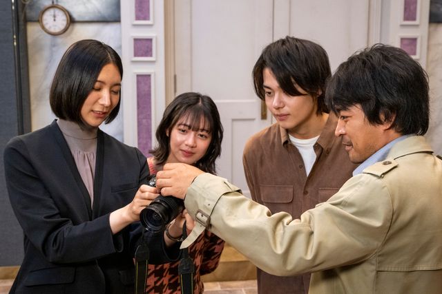 目指せノーコンティニュー！悪夢のRPG開幕「仮面ライダーゼッツ」第20話場面カット（2枚目）