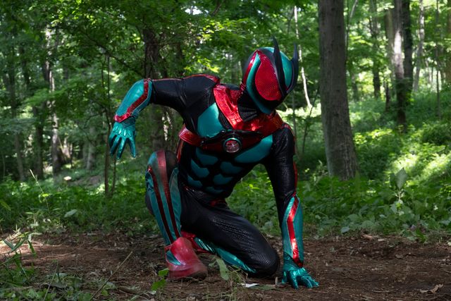 目指せノーコンティニュー！悪夢のRPG開幕「仮面ライダーゼッツ」第20話場面カット（3枚目）