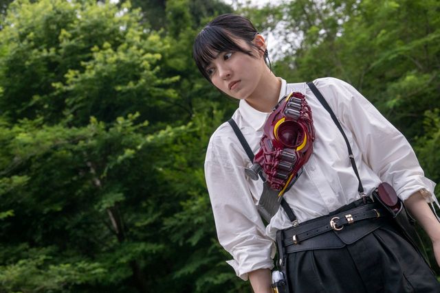 目指せノーコンティニュー！悪夢のRPG開幕「仮面ライダーゼッツ」第20話場面カット（4枚目）