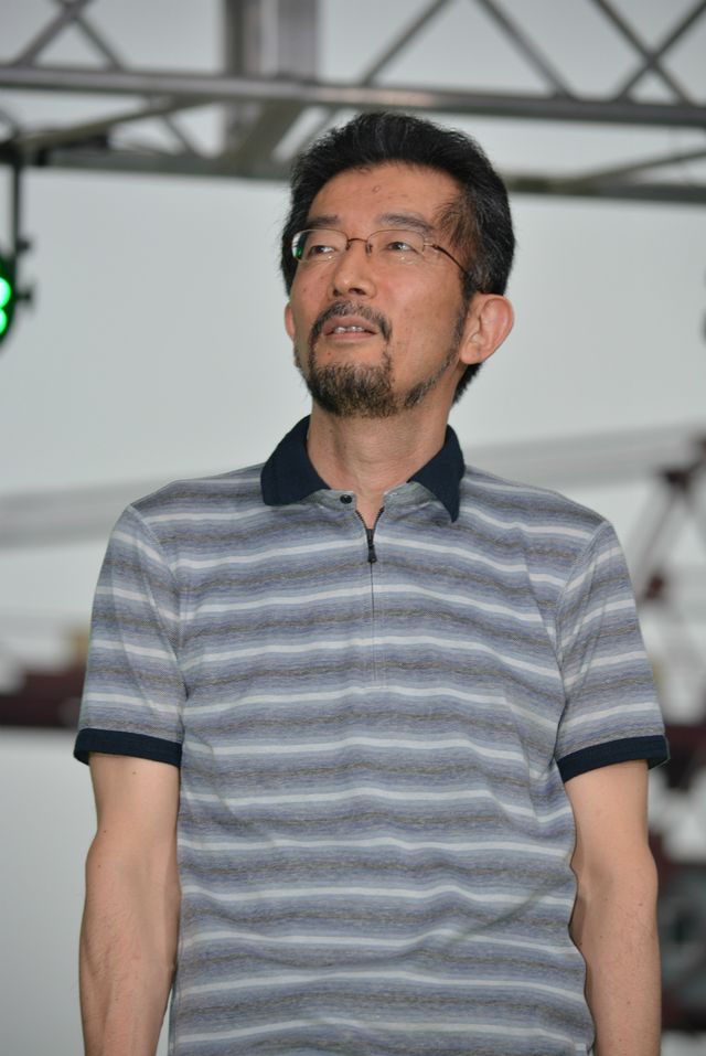 映画『劇場版ポケットモンスター ベストウイッシュ/神速(しんそく)のゲノセクト ミュウツー覚醒』公開記念イベント（14枚目）