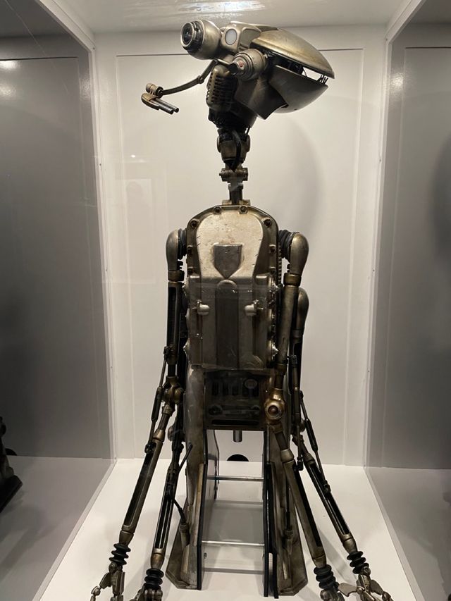 実物大スターファイターも展示！「マンダロリアン・エクスペリエンス」：フォトギャラリー