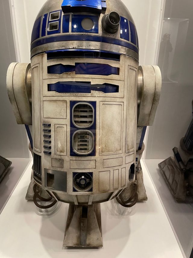 実物大スターファイターも展示！「マンダロリアン・エクスペリエンス」（22枚目）