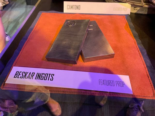 実物大スターファイターも展示！「マンダロリアン・エクスペリエンス」（23枚目）