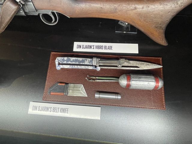 実物大スターファイターも展示！「マンダロリアン・エクスペリエンス」（26枚目）