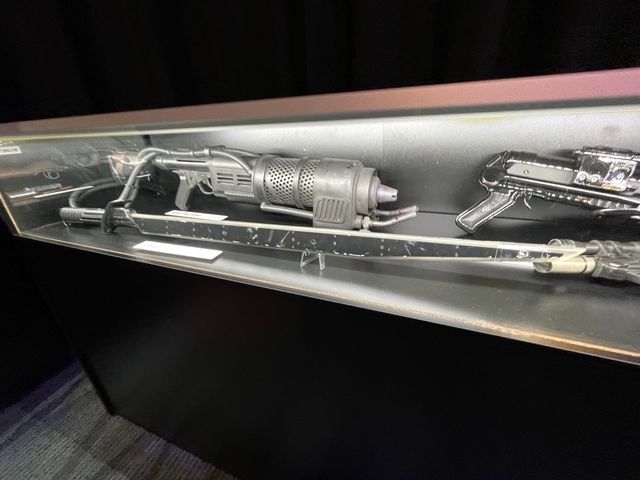 実物大スターファイターも展示！「マンダロリアン・エクスペリエンス」（28枚目）