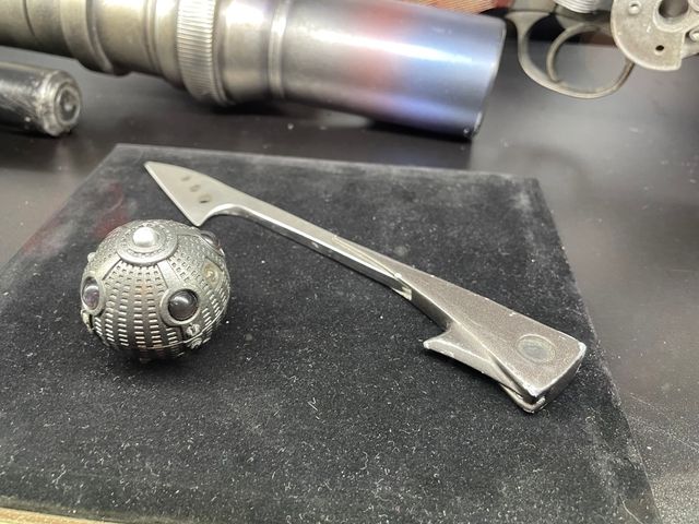 実物大スターファイターも展示！「マンダロリアン・エクスペリエンス」（29枚目）