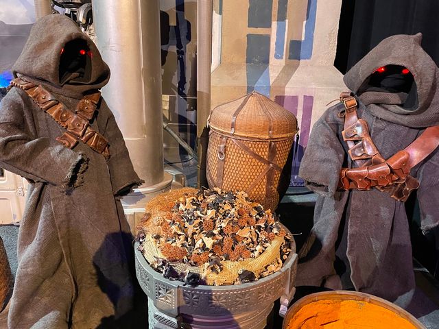 実物大スターファイターも展示！「マンダロリアン・エクスペリエンス」（30枚目）