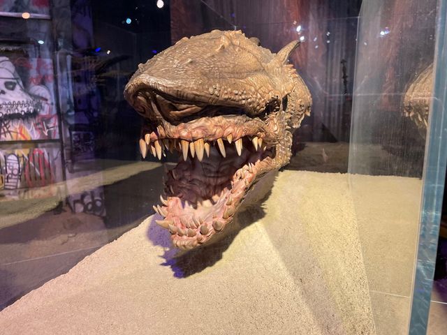 実物大スターファイターも展示！「マンダロリアン・エクスペリエンス」（36枚目）