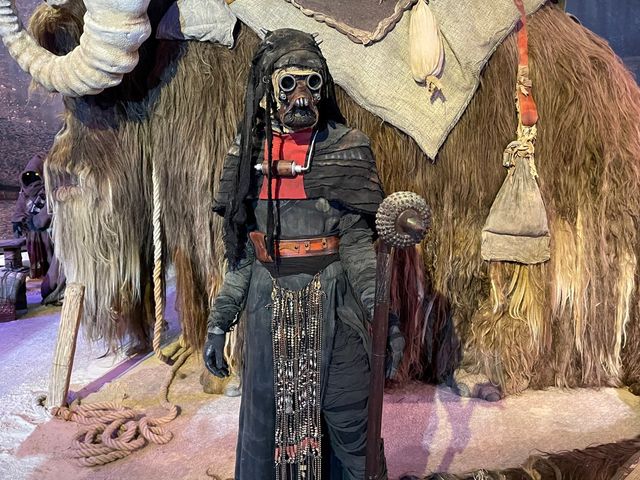 実物大スターファイターも展示！「マンダロリアン・エクスペリエンス」（37枚目）