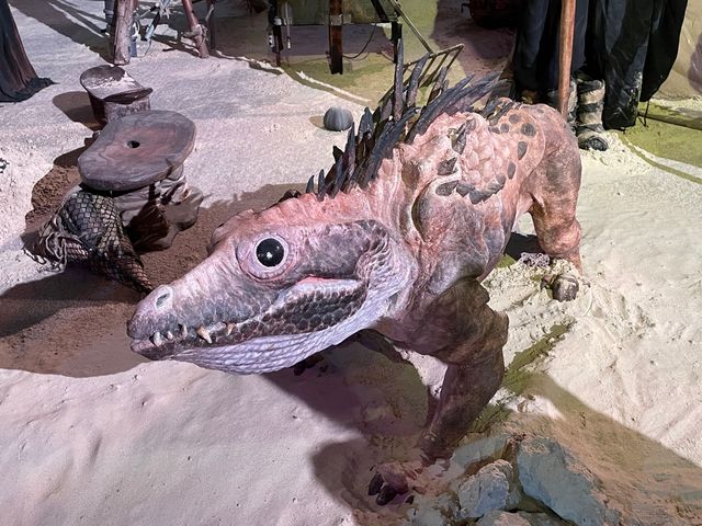 実物大スターファイターも展示！「マンダロリアン・エクスペリエンス」（39枚目）