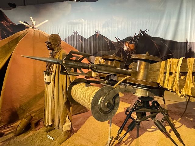 実物大スターファイターも展示！「マンダロリアン・エクスペリエンス」（40枚目）