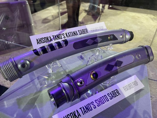 実物大スターファイターも展示！「マンダロリアン・エクスペリエンス」（42枚目）