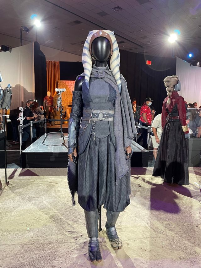 実物大スターファイターも展示！「マンダロリアン・エクスペリエンス」（43枚目）