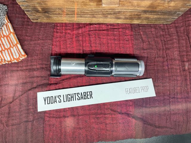 実物大スターファイターも展示！「マンダロリアン・エクスペリエンス」（47枚目）